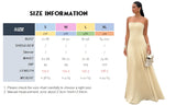 ADVBRIDGE  -  Sexy Strapless Long Sleeve Sexy Bodycon Maxi Prom Dress 2025 Fall Winter Elegant Women Outfit Evening Party Festival Long Dress