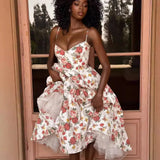 Advbridge Evening Dress Luxury Women 2024 Holiday Outfits Fashion Long Party Dresses for Occasion Wedding Guest Elegant Gowns Prom Gown