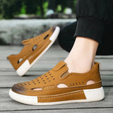 ADVBRIDGE  -  New Casual Soft Sole Trendy Lightweight Summer Outdoor Lazy Men's Shoes for Water Wading Leisure Sports shoes men