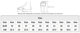 ADVBRIDGE  -  Spring Autumn Loafers Wear-resisting Sneakers Women Casual Single Shoes Fashion Non-slip Soft Flat Loafer Shoes Zapatos De Mujer