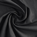 ADVBRIDGE  -  Black Elegant Summer Suits For Women New V Neck Lace-up Sleeveless Tank Top+Ruffle Trouser Fashion Casual Pants Sets 2 Piece Set