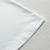 ADVBRIDGE  -  Sexy Cute Camisole Dress For Women Summer Open Back Sleeveless High Waist Shirring Lace-up Solid Pleated Mini Party Dresses