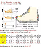 Advbridge -  High Appearance Level One-line Buckle with Wedge Heel Chunky High Heel Waterproof Platform Comfortable Non-slip Women's Shoes
