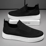 ADVBRIDGE  -  Outdoor Men Casual Sneakers Summer Breathable Men Women Walking Running Shoes Lightweight Comfort Athletic Jogging Sport Shoes