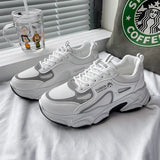 ADVBRIDGE  -  Lady Tennis Woman Trend  Womens Sneakers Free Shipping Women's Sandals Summer Platforms Original Sneakers Replicas Shoe
