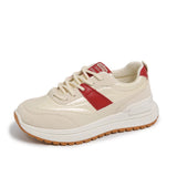 ADVBRIDGE  -  Shoes for women 2025 new sports shoes Light soft sole travel shoes commuter casual shoes non-slip running shoes for women