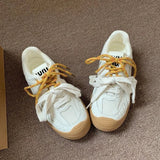 Advbridge Athletic Women's Shoes Lace Up Sports Spring Autumn Sneakers Ladies Footwear Cheap On Sale New In Y2k Fashion 39 Offer Stylish H