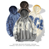 Advbridge Oversized Hoodies For Men Free Shipping High Quality Sweatshirt Pullover Harajuku Retro Unisex Streetwear Spring Autumn Casual