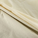 ADVBRIDGE  -  Summer French Sleeveless Vest Dress Pleated Stitching Women's Casual Dress