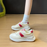 ADVBRIDGE  -  Shoes for women 2025 new sports shoes Light soft sole travel shoes commuter casual shoes non-slip running shoes for women