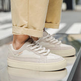 ADVBRIDGE  -  New Comfortable Casual Couple Versatile Shock-Absorbing Soft Sole Running Shoes Plus Size35-45High-quality Couple's Sports