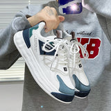Advbridge Men's Breathable Comfort Lightweight Casual Sneakers Sports Running Tennis Fitness Jogging Athletic Shoes for Men