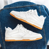 ADVBRIDGE  -  Fashion 2025 Summer New Lightweight High-Quality Men's Leather Casual Sports Shoes39-44 Breathable Comfortable