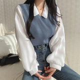 Advbridge aspen outfit winter Carmen Polo Chic Shirt Top