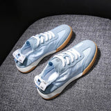 Advbridge  New Casual Light Summer Shoes for Women Walking Arrival Daily Routine Stylish On Offer Vulcanized Shoe In 39 Woman Footwear