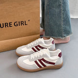 ADVBRIDGE  -  Women Sneakers 2025 Spring New Luxury Flat Loafers Comfortable Slip on Soft Female Sneakers Lightweight Outdoor Shoes for Women