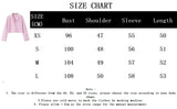 ADVBRIDGE  -  Pink Striped Casual Pants Sets Women Spring New Lace Trim Long Sleeve Pocket Crop Tops+Bow Sleeveless Tank Tops+Belted Trousers