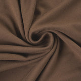 ADVBRIDGE  -  Elegant Fashion Solid Scarf Collar Split Dress Slim Solid One-Shoulder Sleeveless Maxi Dresses For Women 2025 Summer