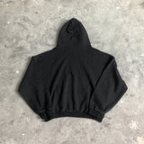 Advbridge Streetwear Kanye West DONDA Quality Printed Velvet Sweatshirt Casual Loose Oversized Tops Hoodies For Men
