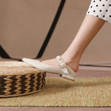 Advbridge C800 Luxury Branded Ladies Vintage Fashion Shoes Rivets Chunky Short Heel Pumps Point Toe Vintage Shoes Lady Party Shoes Brand