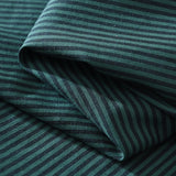 Striped Long Sleeve Shirt for Men New Cotton Loose All-match Casual Shirt Men's Clothing