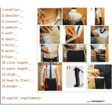 Advbridge New Hot Selling Black Single Button Men Suit Two Pieces(Jacket+Pants) Lapel Outfits Chic Casual Party Prom Wedding Set