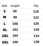 Advbridge  -  Women‘s Wide-leg Pants 2024 Spring/Autumn New Retro High Street Spice Overalls High-waisted Straight Leg Casual Tide Sweatpants