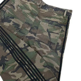 Advbridge 2025 new Goth fashion camouflage design jeans for men Y2k Pants Harajuku retro Streetwear casual loose striped wide-leg pants