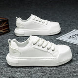 ADVBRIDGE - New Comfortable Casual Breathable Sneakers Casual Shoes Trendy Shoes Board Shoes39-44High Quality Couple Style Breathable