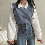 Advbridge aspen outfit winter Carmen Polo Chic Shirt Top