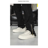 ADVBRIDGE  -  Niche Series High Street Flat Replacement Popular2025 Summer Breathable Season Comfortable Sneaker Breathable Comfortable