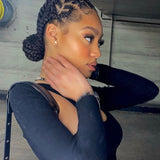 Advbridge aspen outfit winter Charlotte's Charm Crop Top