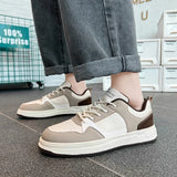 ADVBRIDGE  -  Man Summer Casual Sports Shoes Men Lightweight Breathable Shoe Men's Tennis Sneaker Men's Casual Fashion Sports Flat Shoes