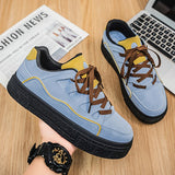 ADVBRIDGE  -  The Latest Men's Casual Sports Shoes New Multi-functional ComfortableDurable Non-slip Sneakers for Men and Women Size 39-44