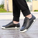 Advbridge fashion  Metal Pointed Toe Monk Strap Shoes Business Real Leather Mid Heel Oxfords Shoes Wedding Evening Dress Shoeses For Men