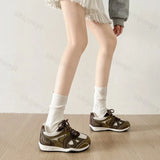 ADVBRIDGE  -  Women's Retro Design Low Top Casual Thick Sole Sports Shoes Autumn Fashion Trend Versatile Comfortable Mesh Chunky sneakers