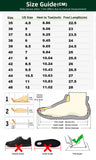Advbridge Men's Casual Leather Shoes 2024 Original Wear-resistant Non-slip Sports Shoes for Men Lightweight Vulcanize Shoes Male Sneakers