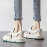 Advbridge 2024 summer new beach shoes women's sports sandals versatile casual shoes
