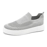 ADVBRIDGE  -  Outdoor Men Casual Sneakers Summer Breathable Men Women Walking Running Shoes Lightweight Comfort Athletic Jogging Sport Shoes