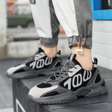 Advbridge Fashion Sneakers Men Running Shoes Breathable Sneakers Male Brand Sneakers Walking Footwear Mens Causal Shoes Flats