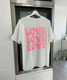 Advbridge Harajuku Cute Graphic T Shirts Oversized All Cotton Gothic Clothes Streetwear Grunge Y2k Tops Goth Men Women Clothing