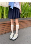ADVBRIDGE  -  Summer New Color Breathable Soft Sole Comfortable Women Shoes Crescent Insole Height Lace Pearl Casual Sneakers