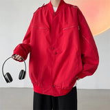 Advbridge  Streetwear Men Black Jackets And Coats Hip Hop Harajuku Men's Windbreaker Overcoat Mens Clothing