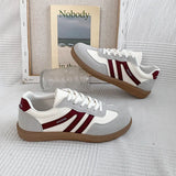 ADVBRIDGE  -  Women Sneakers 2025 Spring New Luxury Flat Loafers Comfortable Slip on Soft Female Sneakers Lightweight Outdoor Shoes for Women