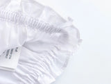 ADVBRIDGE  -  Women's Bow Decorated Poplin Camisole Official Store Women's 2000s Tops Clothing Youth Tops Corsets