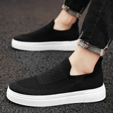 ADVBRIDGE  -  Outdoor Men Casual Sneakers Summer Breathable Men Women Walking Running Shoes Lightweight Comfort Athletic Jogging Sport Shoes