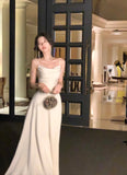 Advbridge French Style Women Midi Dresses Summer Spaghetti Strap Elegant Party Female Clothes Wedding Bridesmaid Black Satin Dress