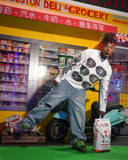 Advbridge Y2K Harajuku Retro American Oversized T-shirt Gothic Punk Pattern Letter Print Long Sleeve Hip Hop Street Fashion Brand Clothing