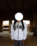 Advbridge Y2K Women's Clothing printing Sweatshirt Pullover Long Sleeve Halloween Christmas Top Hip Hop Rap Dress Dark Oversize Streetwear