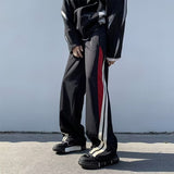 Advbridge Corduroy Men's Pant, high street bib, Korea WId Pant Sports Pant 2024